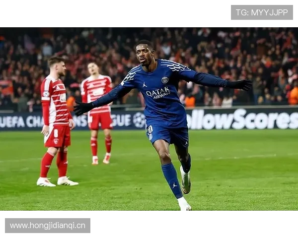 费迪南德盛赞恩里克成功打造登贝莱从潜力股到世界级巨星的蜕变 费迪南德盛赞恩里克成功打造登贝莱从潜力股到世界级巨星的蜕变